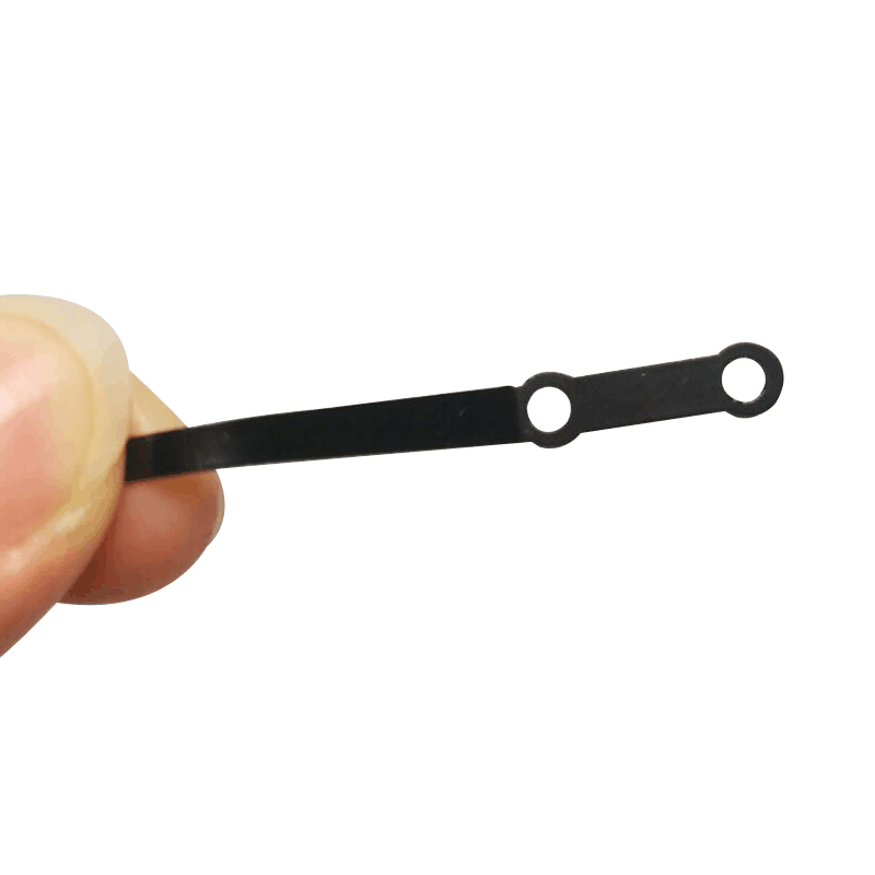Phonograph Accessories Metal Raise Arm Finger Lift for Tonearm Headshell Part