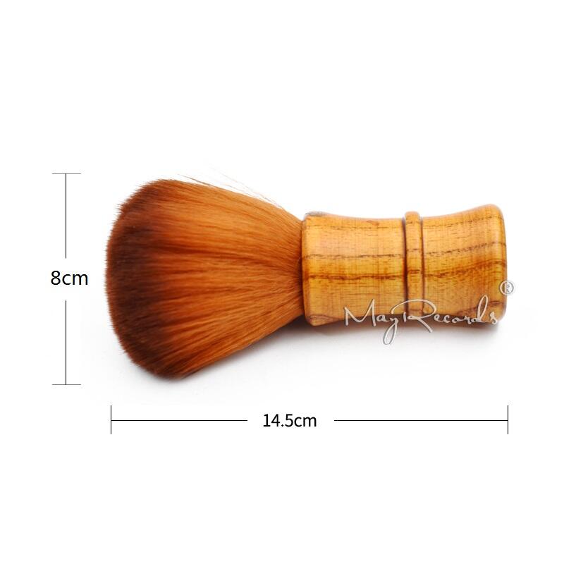  High Quality Special Cleaning Soft Brush for Vinyl LP Player Accessories 
