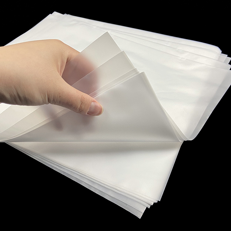12'' 10'' 7'' Vinyl Record Anti-static PO Inner Sleeves 50PCS 