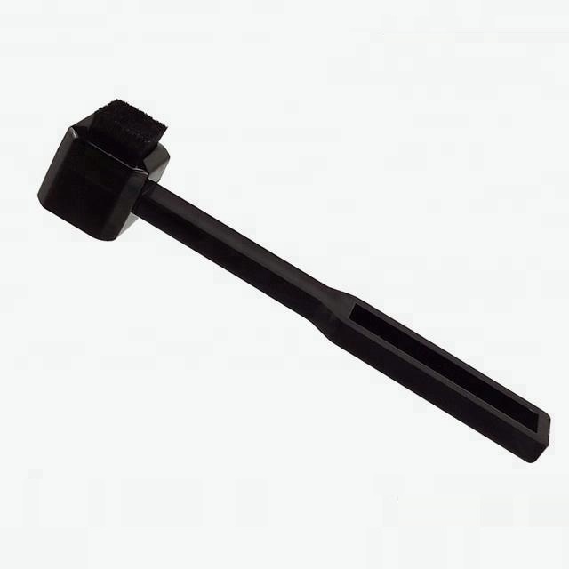 Useful 10ml Needle Solution Cleaner Turntable Stylus Cleaning Fluid +Carbon Fiber Brush for Record Player Cleaning Kit Hot Sale