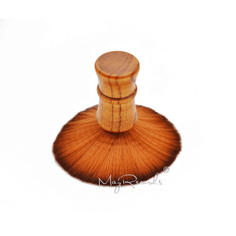  High Quality Special Cleaning Soft Brush for Vinyl LP Player Accessories 