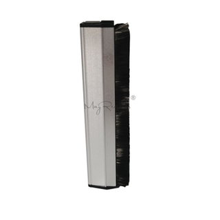 Anti-Static Carbon Fiber & Velvet Brush for CD/LP Vinyl Phonograph Turntable Player Accessories