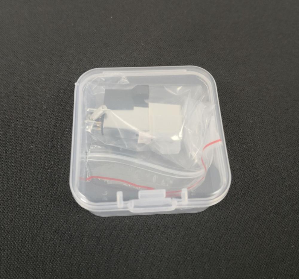 1PCS High Quality 3600L Magnetic Cartridge Stylus With LP Vinyl Needle Accessories For Phonograph Gramophone Pickup