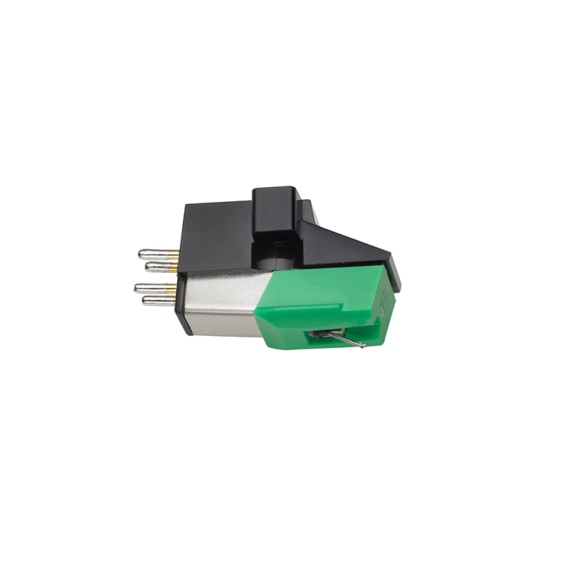 AT95E Dual Magnet MM Stylus Phono Record Player Cartridge Stylus Needle High Quality