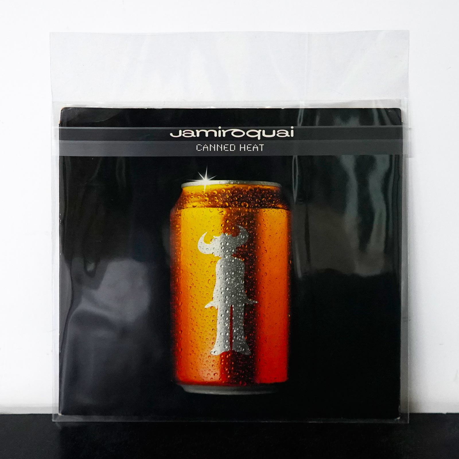 7 inch OPP Resealable Outer Sleeves for 7'' EP Record 45 RPM Cover 50PCS