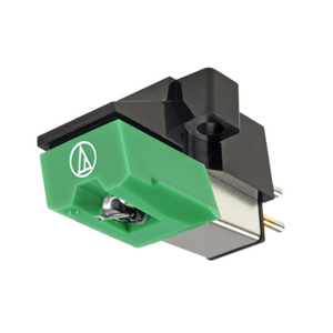 AT95E Dual Magnet MM Stylus Phono Record Player Cartridge Stylus Needle High Quality