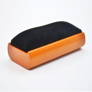 Wooden Brush Cleaner Anti-Static Velvet Brush for CD/LP Vinyl Record Phonograph Turntable Player Accessories