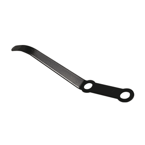Phonograph Accessories Metal Raise Arm Finger Lift for Tonearm Headshell Part