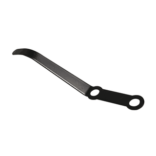 Phonograph Accessories Metal Raise Arm Finger Lift for Tonearm Headshell Part