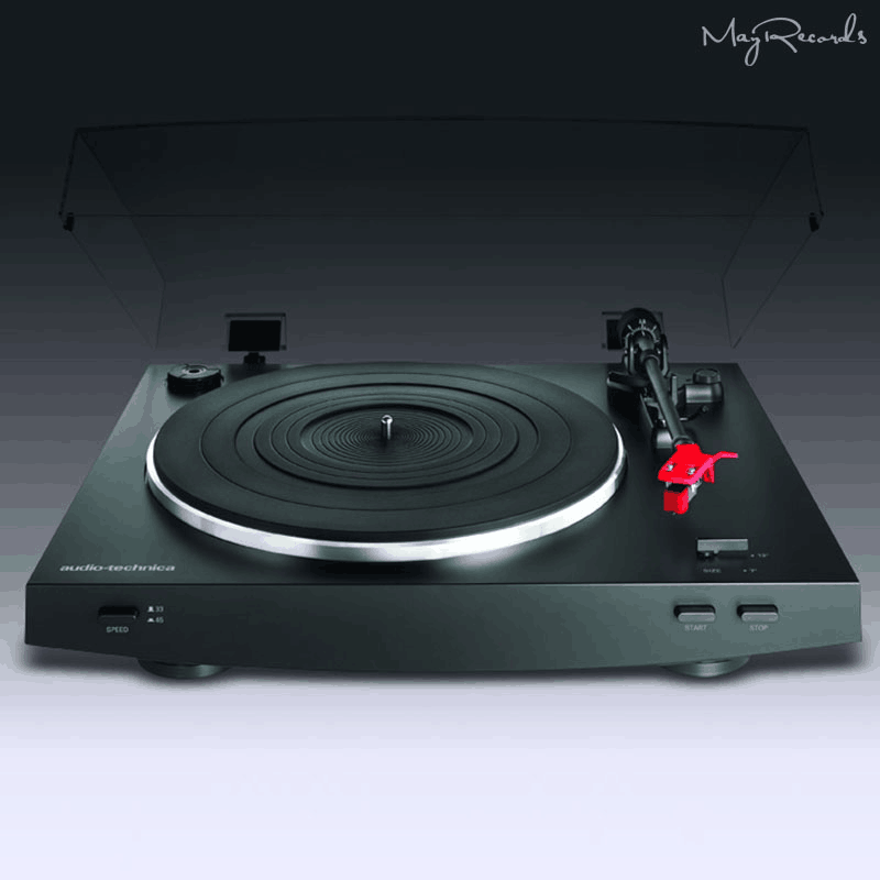 Vinyl Record Straight Arm Turntable Headshell Cartridge Phonograph Headshell Suitable for Audio-Technica AT-LP3