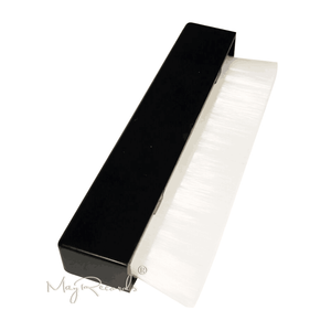 High quality Anti-dust Nylon Cleaning Water Brush for LP Vinyl Record Phono Accessories