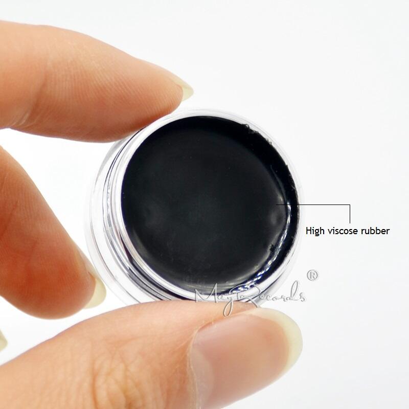 Professional Anti-static Turntable Phonograph Cartridge Stylus Needle Cleaner Cleaning Gel